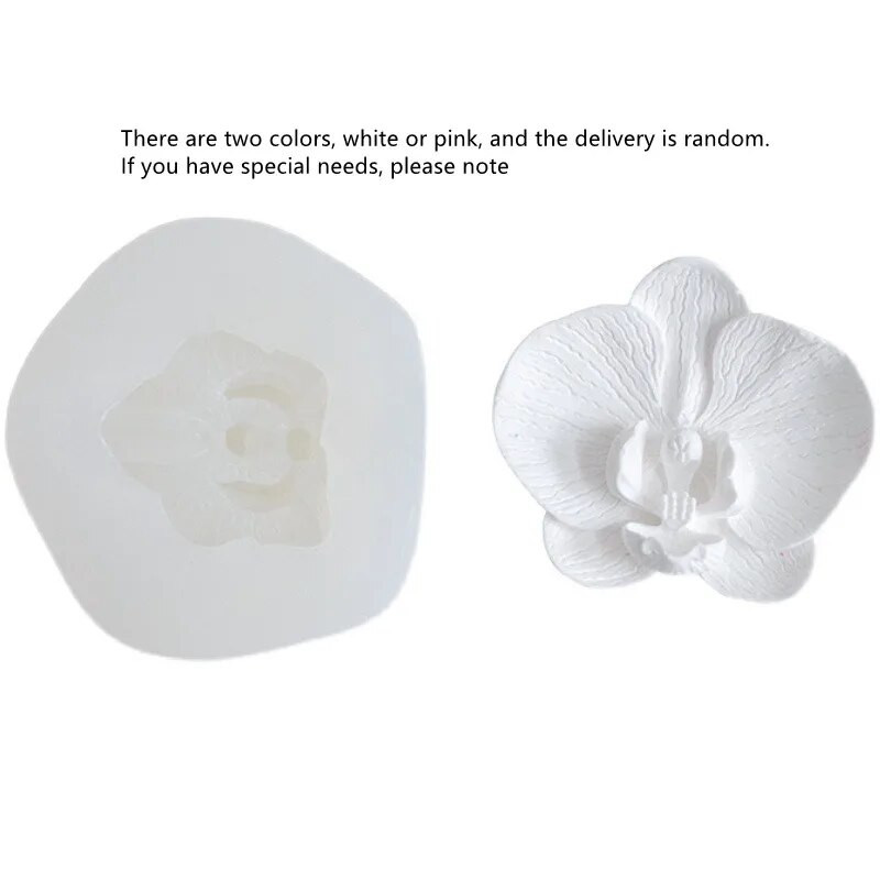 Jaunas rozes formas silikona 3D ziepju veidne Fondant kūkas veidne Cupcake želejveida sveču konfektes šokolādes dekorēšanai cepšanas rīku veidnes