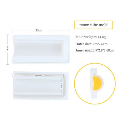 DIY dažādu formu silikona ziepju veidnes apaļas sirds caurulītes kūkas šokolādes cepšanas veidnes DIY rokdarbu ziepju pagatavošanas rīks radošs