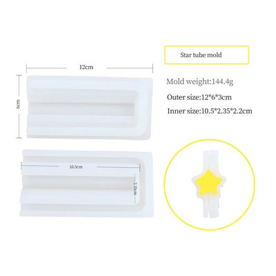 DIY dažādu formu silikona ziepju veidnes apaļas sirds caurulītes kūkas šokolādes cepšanas veidnes DIY rokdarbu ziepju pagatavošanas rīks radošs