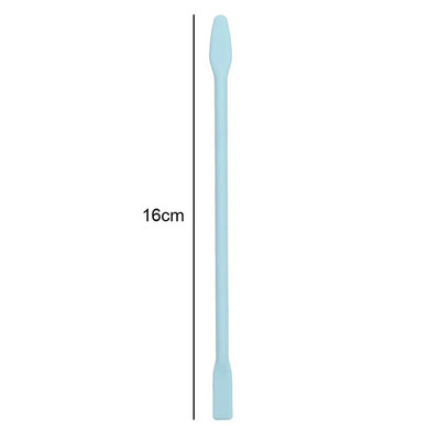 Silikona maisīšanas stieņa krāsas modulācijas krūzes dozators Beauty Stick regulēšanas stieņa epoksīdsveķu rotaslietas izgatavošanas DIY rīku piederumi