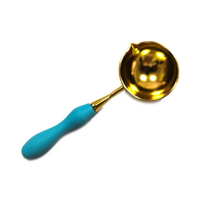 Θέρμανση Λιώσιμο Κεριού Φούρνος Λάκα Φούρνος Γλάστρα κεριών Ηλεκτρικό DIY Σετ σφραγίδων κερί χειροτεχνίας Στεγανοποιητικό φούρνο κεριού με κουτάλι