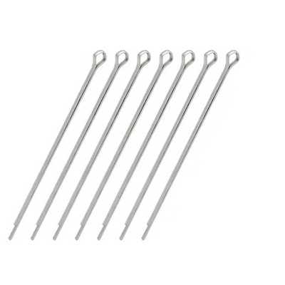 3/5/7/10 gab. Metāla vaska serdeņa stiprinājuma skavas nerūsējošā tērauda dakts centra turētājs DIY aromātiskas sveces aromterapijas izgatavošanas piederumi