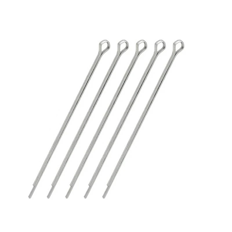 3/5/7/10 gab. Metāla vaska serdeņa stiprinājuma skavas nerūsējošā tērauda dakts centra turētājs DIY aromātiskas sveces aromterapijas izgatavošanas piederumi