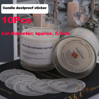 100db gyertyapor fedők cseppvédők eldobható papír lapfedő kézműves gyertyakészítés védelem gyertyafényes vigília templomi szolgáltatás