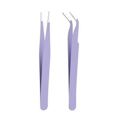 Nerūsējošā tērauda pincetes DIY palīglīdzekļi roku konta izgatavošanai roņu vaska rotaslietas inkrustācijas dimanta krāsošana skropstu pincete