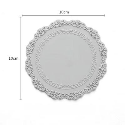 Viaszolvadék égő Rózsaszín Kék Zöld Vintage fa tömítő viasz kemence kanál Mini olvasztó sütő bélyegkészítő eszköz Barkács kiegészítő