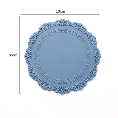 Viaszolvadék égő Rózsaszín Kék Zöld Vintage fa tömítő viasz kemence kanál Mini olvasztó sütő bélyegkészítő eszköz Barkács kiegészítő