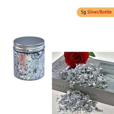 Aromaterapija žvakių vaško folija Rankų darbo žvakės Kvapios žvakės „Pasidaryk pats“ Medžiagos putėsiai Auksinė folija Dekoravimo Žvakių gamybos priedai