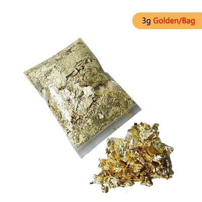 Aromaterapija žvakių vaško folija Rankų darbo žvakės Kvapios žvakės „Pasidaryk pats“ Medžiagos putėsiai Auksinė folija Dekoravimo Žvakių gamybos priedai