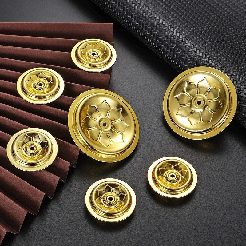 2 vnt Vintage Buddha lempos dagčių laikikliai Aliejinė lempa Plaukiojantis dagčių laikiklis alyvos dagčių stovo tvirtinimo reikmenys aliuminio žvakių laikiklis