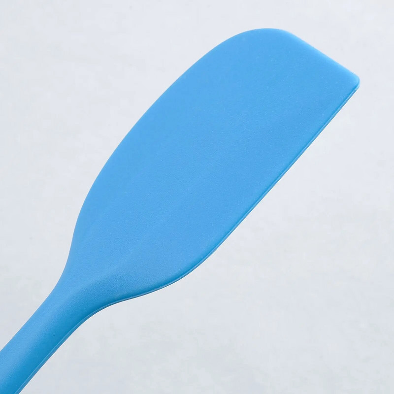 Universāla roktura silikona karotes skrāpja lāpstiņa sveču izgatavošanas piederumi aromātisku sveču izgatavošanas rīka vaska kausēšanas materiālu komplekts