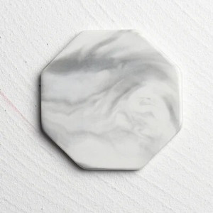 Priešgaisrinio lako antspaudo štampavimo štampavimo praktikos išmontavimo įrankis Marmurinis keramikinis agatas akmuo Ugniai atsparus vaškas Kvietimų kortelės štampavimas