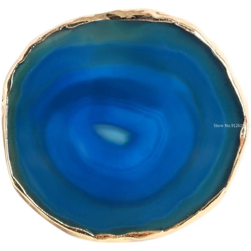 Priešgaisrinio lako antspaudo štampavimo štampavimo praktikos išmontavimo įrankis Marmurinis keramikinis agatas akmuo Ugniai atsparus vaškas Kvietimų kortelės štampavimas