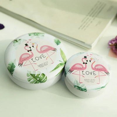 Sveču skārda burkas DIY sveču izgatavošanas komplekts Turētājs Uzglabāšanas futrālis sausai uzglabāšanai Garšvielas kempinga ballītes labvēlība un saldumi dāvanas