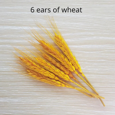 Illatos gyertya dekoratív szárított virág barkácsolás viasz márka kerek ventilátor gyártási anyagok szójabab viasz természetes szárított virág anyagok