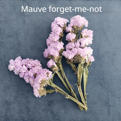 Illatos gyertya dekoratív szárított virág barkácsolás viasz márka kerek ventilátor gyártási anyagok szójabab viasz természetes szárított virág anyagok