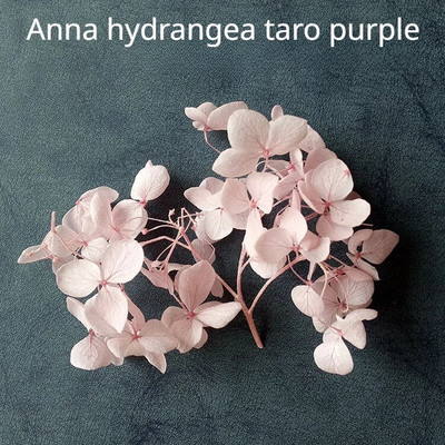 Illatos gyertya dekoratív szárított virág barkácsolás viasz márka kerek ventilátor gyártási anyagok szójabab viasz természetes szárított virág anyagok