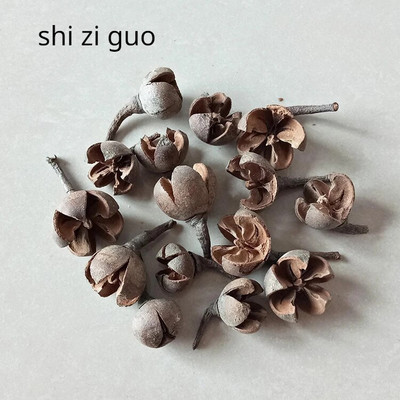 Illatos gyertya dekoratív szárított virág barkácsolás viasz márka kerek ventilátor gyártási anyagok szójabab viasz természetes szárított virág anyagok