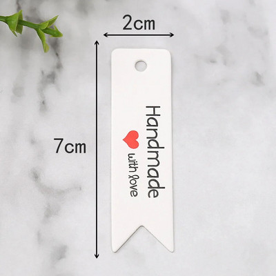 100 τμχ Κερί διακοσμητική ετικέτα Χειροποίητο αυτοκόλλητο με γράμματα Κερί Κιτ κατασκευής Ετικέτες ρούχων για καραμέλα Δώρο Εξαιρετική ετικέτα δώρου