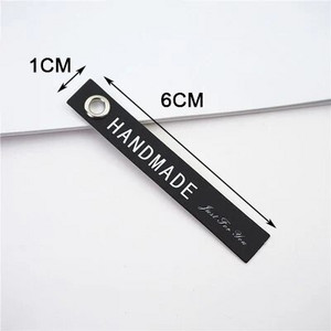 5 τμχ Διακοσμητικά κεριά χαρτί ετικετών χειροποίητα αυτοκόλλητα με γράμματα για κιτ κεριών Εξαιρετικό δώρο Μπομπονιέρες πάρτι DIY Διακόσμηση