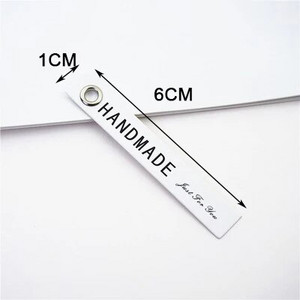 5 τμχ Διακοσμητικά κεριά χαρτί ετικετών χειροποίητα αυτοκόλλητα με γράμματα για κιτ κεριών Εξαιρετικό δώρο Μπομπονιέρες πάρτι DIY Διακόσμηση