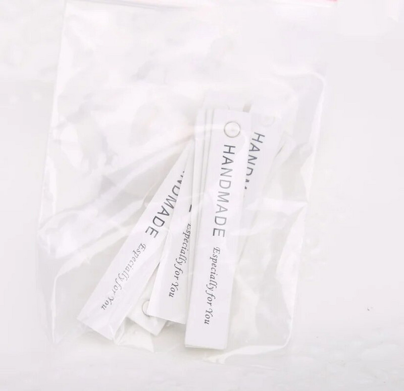 5 τμχ Διακοσμητικά κεριά χαρτί ετικετών χειροποίητα αυτοκόλλητα με γράμματα για κιτ κεριών Εξαιρετικό δώρο Μπομπονιέρες πάρτι DIY Διακόσμηση