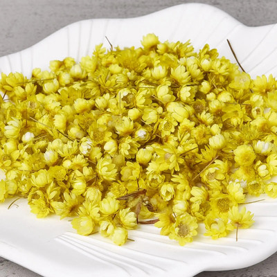 710db Virágok Kis Csillag Virágfej Barkácsolás Craft Epoxigyanta Gyertya készítés Ékszer Otthon Party Dekor Press Virágok