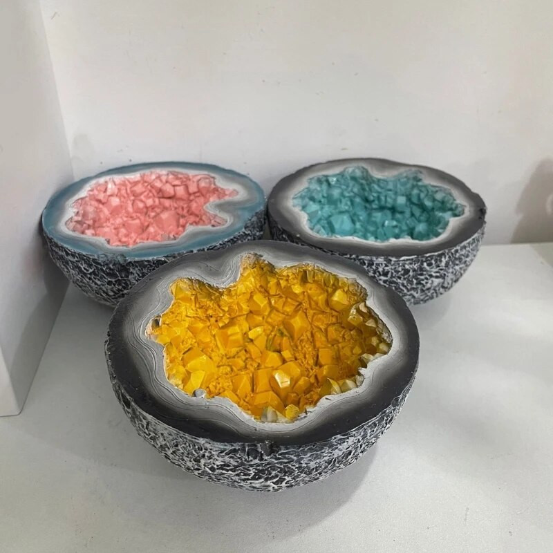 Sveču burkas Radošās sveču kārbas Sveču izgatavošanas Izejmateriāli Retro sveķu Amatniecība Sveču trauki Balkoni Darbvirsmas Dekorācijas