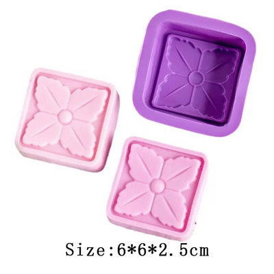 Dream Catcher Stone Stele Silikoonist seebist valuvormi leevendav sulgede ristkülikukujuline küünla vaik krohv kristallvorm Kodusisustus käsitsi kingitus