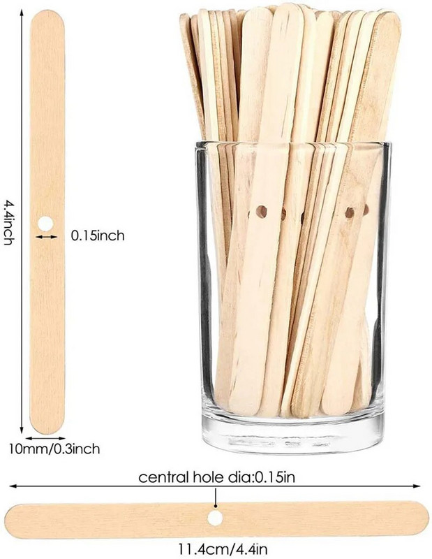 20Gb. Sveču daktis Statīvs Diy Sveču Daktis Centrēšanas Komplekts Aromātisks sveču gatavošanas rīki Ar rokām gatavoti sveču izgatavošanas piederumi