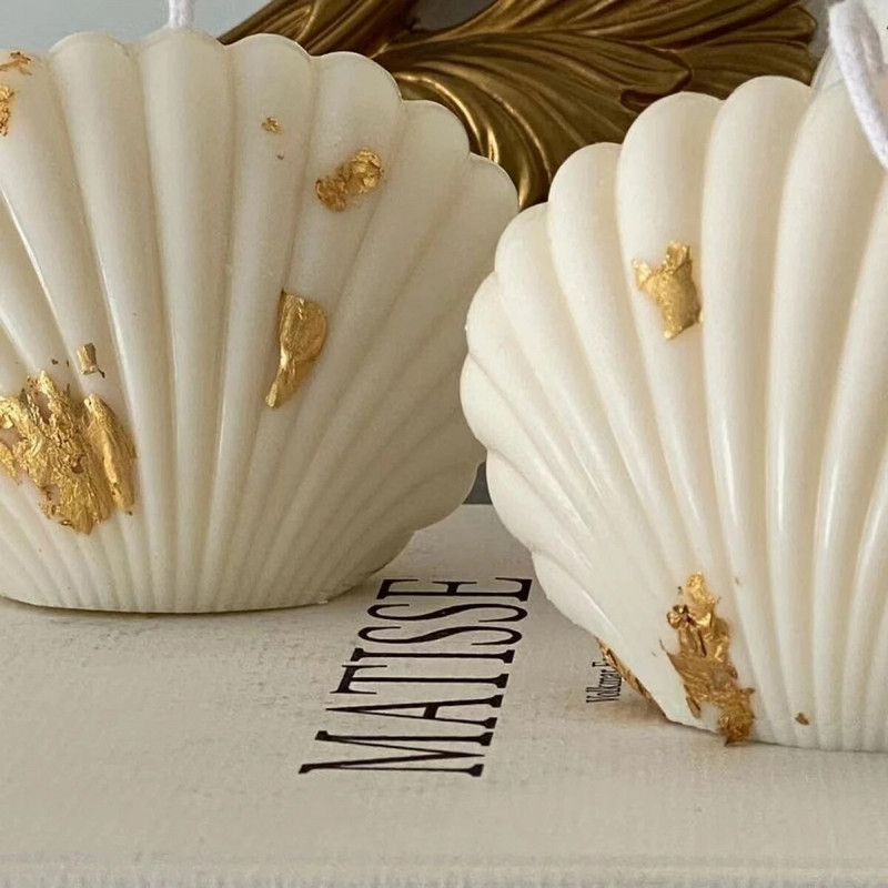 3g Aranyutánzat Sliver Réz Fólia flitterek Csillogó Fólia Papír Aranyozáshoz Barkácsolás Nail Art Gyertyakészítés Epoxigyanta töltő dekor