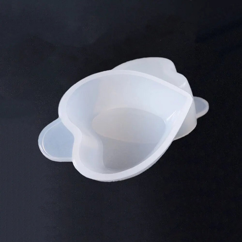 Pramogoms Silikono maišymo lazdelė, skirta „pasidaryk pats“ kristalinės epoksidinės dervos formoms, mišrioms klijų matavimo taurelėms, paskirstymo taurėms papuošalų kūrimo įrankiai