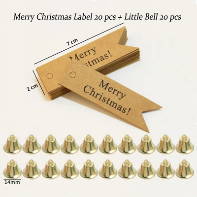 3D Kalėdų Kalėdų Senelio silikoninės žvakės formos „pasidaryk pats“ gipso muilo dervos ledo formelės žvakių gaminimo įrankis mažas varpelis Kalėdų dekoro dovana