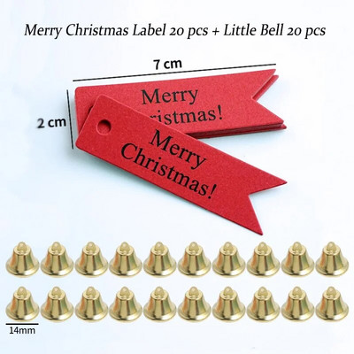 3D Kalėdų Kalėdų Senelio silikoninės žvakės formos „pasidaryk pats“ gipso muilo dervos ledo formelės žvakių gaminimo įrankis mažas varpelis Kalėdų dekoro dovana