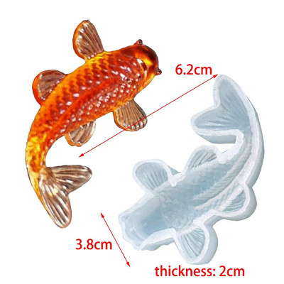 3D Stereo medvjed Silikonski kalup DIY kalup za svijeće u obliku životinje Ručno izrađeni pribor za izradu sapuna od gipsa Čokoladna torta Jaje Uskrsnog zeca