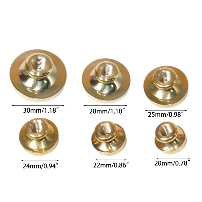 Üres pecsétviasz bélyegzőfej sárgaréz pecsétbélyegző viaszpecsét bélyegzőfej csere