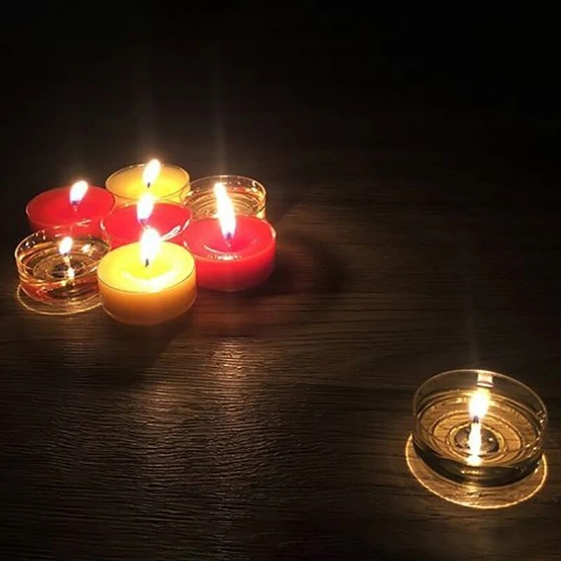 100 komada izdržljivih voštanih svijeća za izradu metalnih fitilja Nosači za nošenje držača jezičaka Alat za fitilje za svijeće DIY alat za izradu svijeća