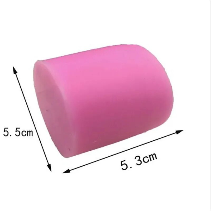 1 gab 3D Pūces sveču veidne Silikona veidne sveču izgatavošanai DIY ar rokām darinātas sveķu veidnes ģipša vaska veidnei