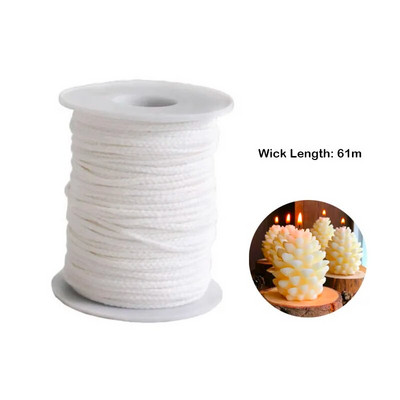 Sniegavīrs Silikona sveču veidne DIY priežu čiekuri sveču gatavošana šokolādes ziepju sveķu veidne Ziemassvētku dāvanas amatniecība mājas dekors