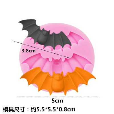 Širdies Smegenų Formos Silikoninės Formos Dervos Virtuvės Kepimo Įrankis Pasidaryk pats konditerijos pyragas Fondant Formos Desertas Šokoladinės Žvakės Papuošimas