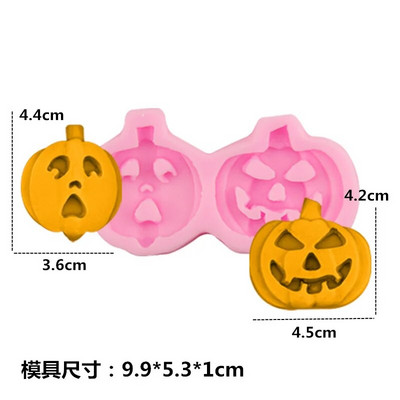 Širdies Smegenų Formos Silikoninės Formos Dervos Virtuvės Kepimo Įrankis Pasidaryk pats konditerijos pyragas Fondant Formos Desertas Šokoladinės Žvakės Papuošimas