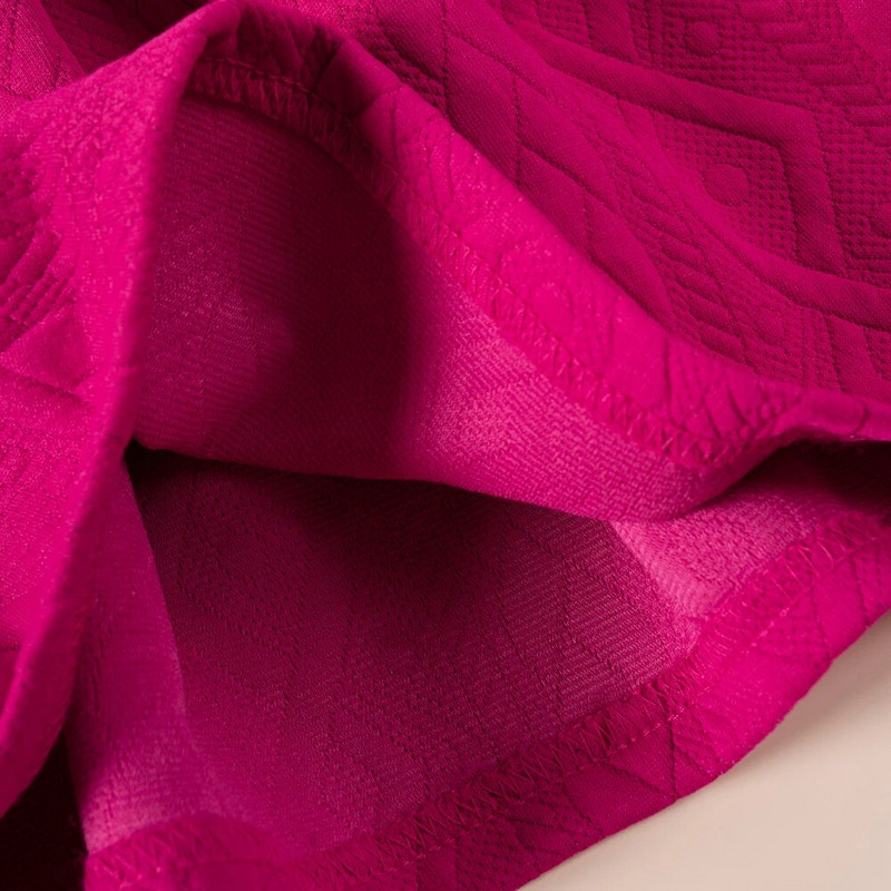 Rudens žiemos suknelė mažyliams 0-2 m ilgomis rankovėmis su raukiniais Princesės suknelė vaikams Madinga vaikiška laisvalaikio suknelė