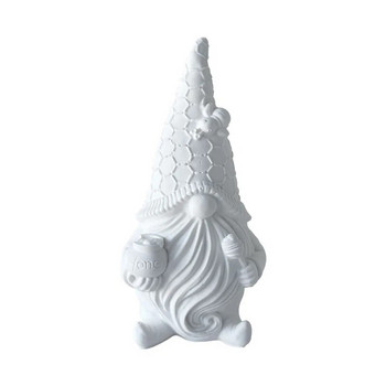 Направи си сам 3D форма за свещи на Дядо Коледа без лице Коледна ароматна свещ Гипсови орнаменти Изработване на силиконова форма Декорация за домашни занаяти