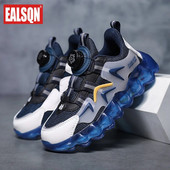 Bērnu skriešanas apavi Tīkla elpojošas ikdienas kedas bērniem Viegli sporta apavi zēniem meitenēm, neslīdoši āra