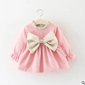 Princesės naujagimiams kūdikiams, mergaitei, lanksčioms vakarėliams, dideliems, šiltiems vakarėliams vestuvinė žieminė suknelė ilgomis rankovėmis, stora tutu