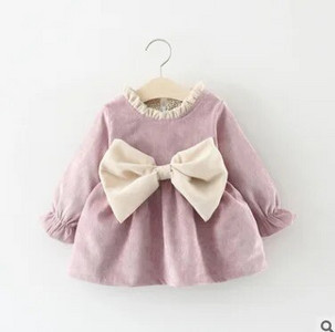 Princesės naujagimiams kūdikiams, mergaitei, lanksčioms vakarėliams, dideliems, šiltiems vakarėliams vestuvinė žieminė suknelė ilgomis rankovėmis, stora tutu