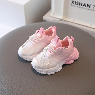 Lastejalatsid poistele 2023. aasta moodsad tüdrukud, pehmed tossud, spordijalatsid, jooksutenis, laste vabaaja tossud väikelastele