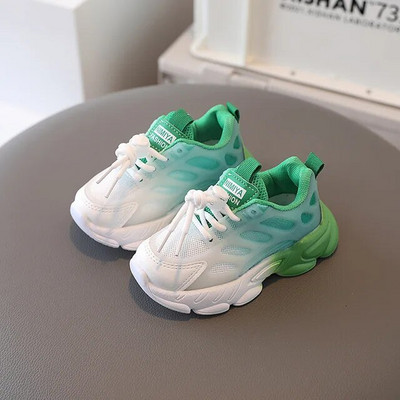 Lastejalatsid poistele 2023. aasta moodsad tüdrukud, pehmed tossud, spordijalatsid, jooksutenis, laste vabaaja tossud väikelastele