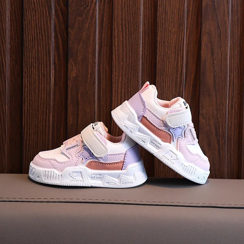 Lastejalatsid poistele 2023. aasta moodsad tüdrukud, pehmed tossud, spordijalatsid, jooksutenis, laste vabaaja tossud väikelastele