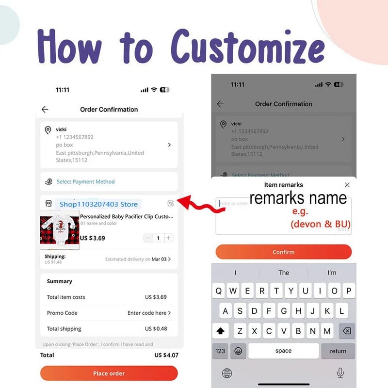 Mazuļa pirmo Ziemassvētku bodiji Personalizēti Pielāgots Vārds Jaundzimušā Kombinezons Zēniem Meitenēm Drēbes ar garām piedurknēm Ziemassvētku ballītes zīdaiņu apģērbs